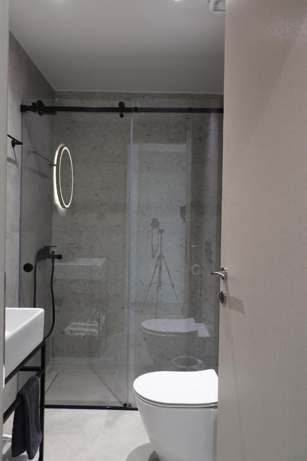 Tailor'S Suites #2 Thessaloníki Eksteriør billede